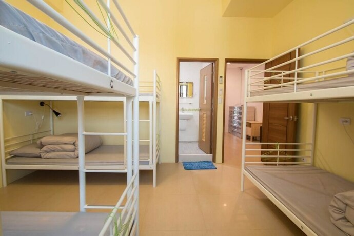 Imagen de la habitación del Hostel Travelers, Magong. Foto 34