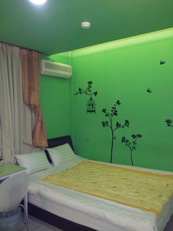 Imagen de la habitación del Hostel Travelersa Seoul. Foto 8