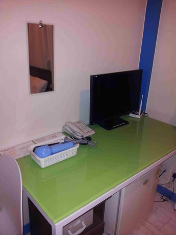 Imagen de la habitación del Hostel Travelersa Seoul. Foto 9