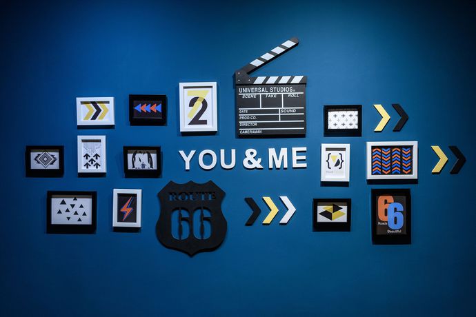 Imagen de la habitación del Hostel Travelier. Foto 8