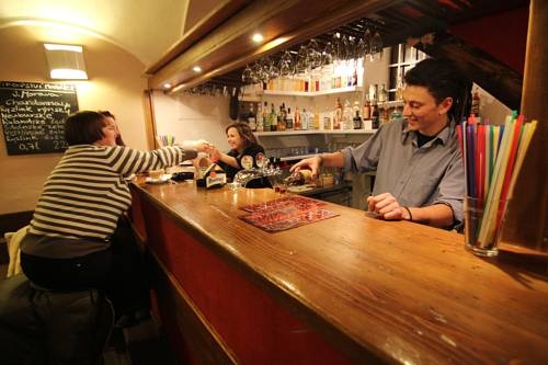 Imagen general del Hostel Traveller´s. Foto 1