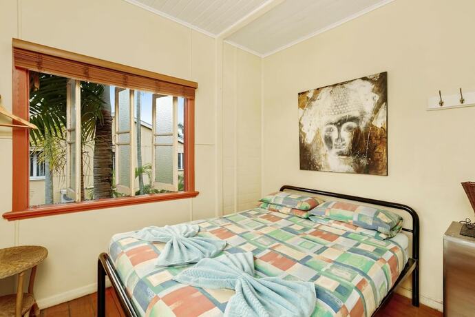 Imagen general del Hostel Travellers Oasis -. Foto 2