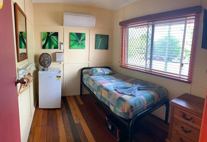 Imagen general del Hostel Travellers Oasis -. Foto 7