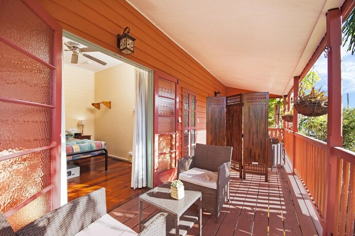 Imagen de la habitación del Hostel Travellers Oasis -. Foto 12