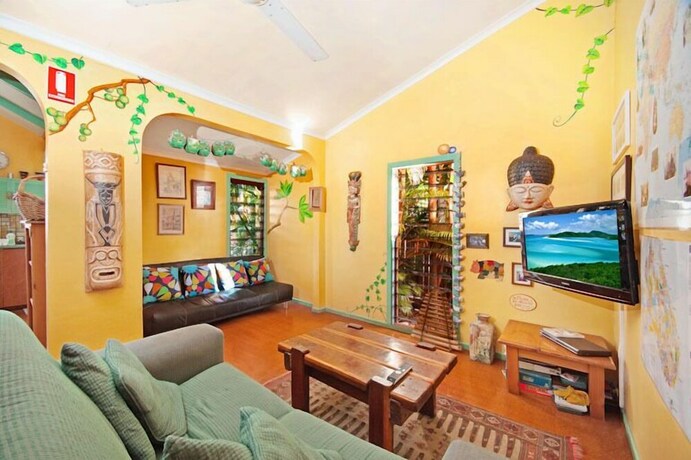 Imagen de la habitación del Hostel Travellers Oasis -. Foto 15
