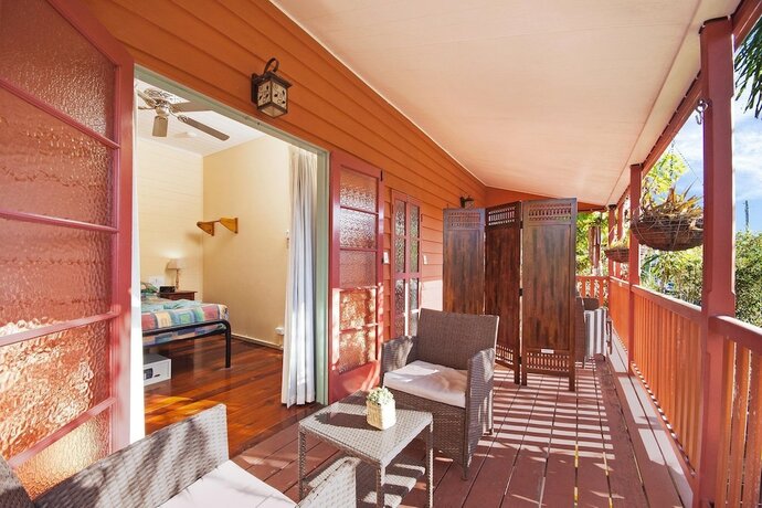 Imagen de la habitación del Hostel Travellers Oasis -. Foto 17