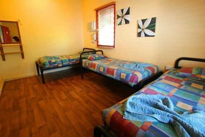 Imagen de la habitación del Hostel Travellers Oasis -. Foto 21