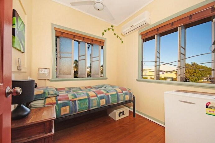 Imagen de la habitación del Hostel Travellers Oasis -. Foto 22