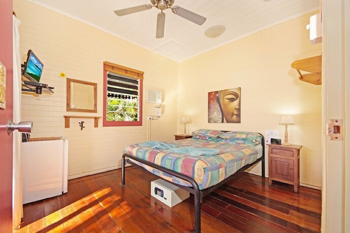 Imagen de la habitación del Hostel Travellers Oasis -. Foto 23