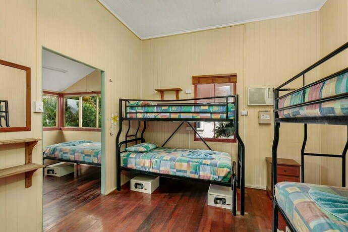 Imagen de la habitación del Hostel Travellers Oasis -. Foto 24
