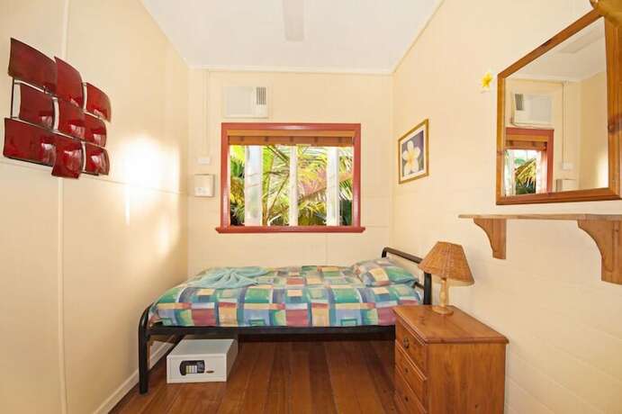 Imagen de la habitación del Hostel Travellers Oasis -. Foto 26