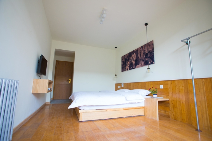 Imagen de la habitación del Hostel Travelling With South Gate. Foto 10