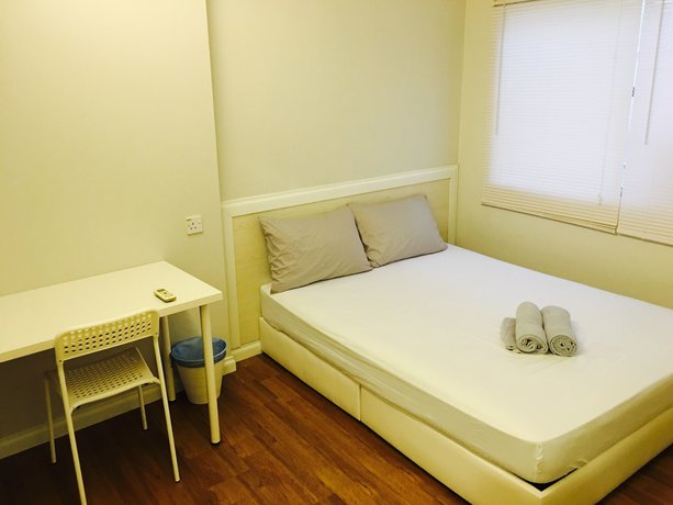 Imagen de la habitación del Hostel Travelogue Kl -. Foto 8