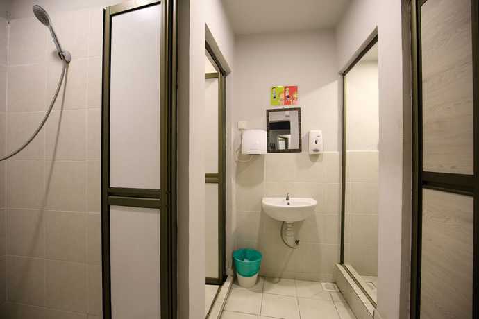 Imagen de la habitación del Hostel Travelogue Kl -. Foto 9