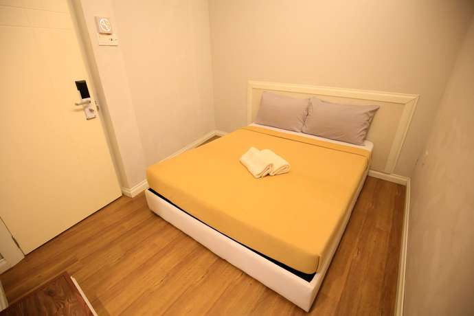 Imagen de los exteriores del Hostel Travelogue Kl -. Foto 17