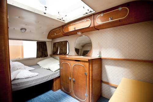 Imagen de la habitación del Hostel Treck. Foto 8