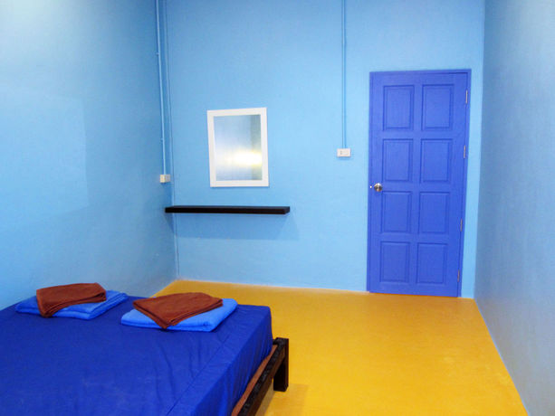 Imagen de la habitación del Hostel Treechart. Foto 5