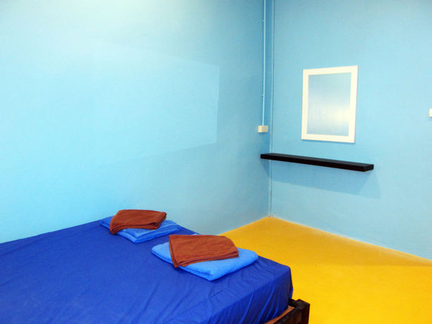 Imagen de la habitación del Hostel Treechart. Foto 7