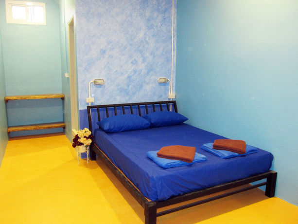 Imagen de la habitación del Hostel Treechart. Foto 9