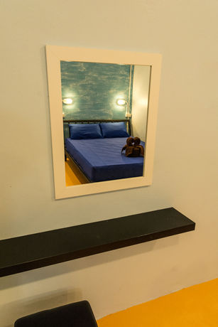 Imagen de la habitación del Hostel Treechart. Foto 12