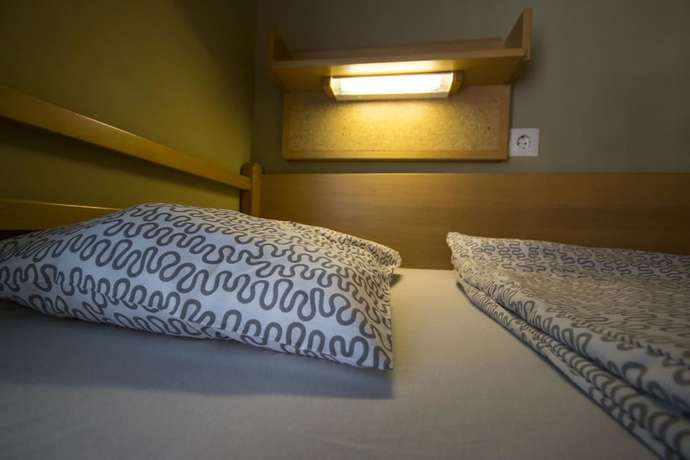 Imagen de la habitación del Hostel Treestyle. Foto 6
