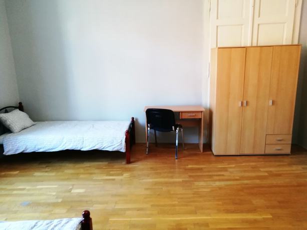 Imagen de la habitación del Hostel Treestyle. Foto 11