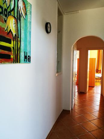 Imagen de la habitación del Hostel Treestyle. Foto 12