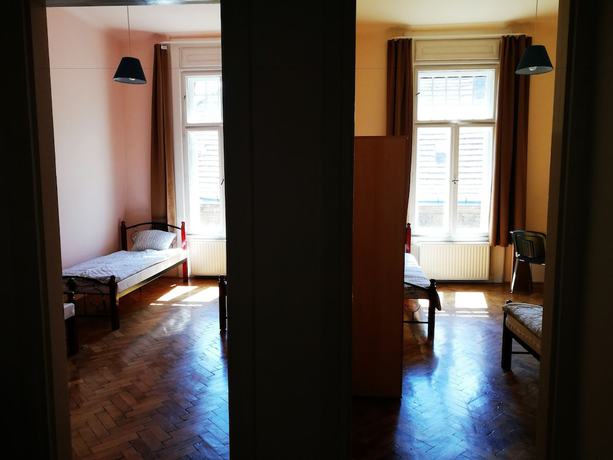 Imagen de la habitación del Hostel Treestyle. Foto 15