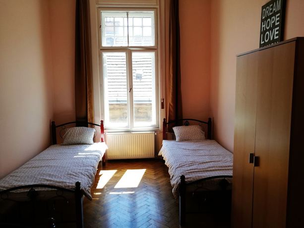 Imagen de la habitación del Hostel Treestyle. Foto 18