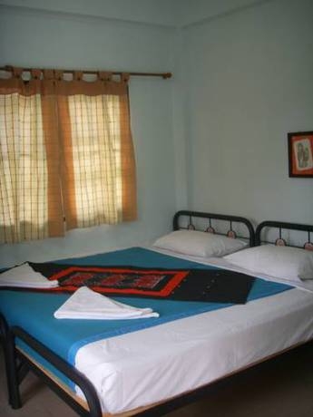 Imagen de la habitación del Hostel Trekker Camp Chiang Mai -. Foto 7