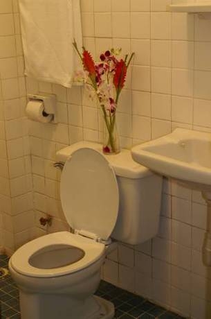 Imagen de la habitación del Hostel Trekker Camp Chiang Mai -. Foto 11