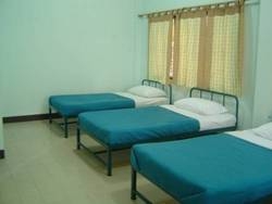 Imagen general del Hostel Trekker Camp Chiang Mai -. Foto 4