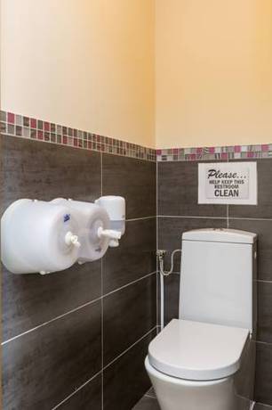 Imagen de la habitación del Hostel Trendy. Foto 5