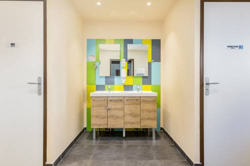 Imagen de la habitación del Hostel Trendy. Foto 6