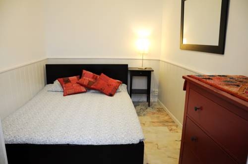 Imagen general del Hostel Triana Backpackers. Foto 1