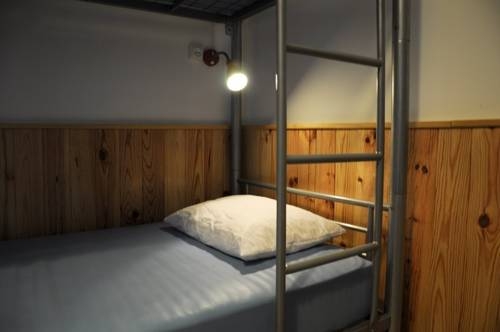 Imagen general del Hostel Triana Backpackers. Foto 5