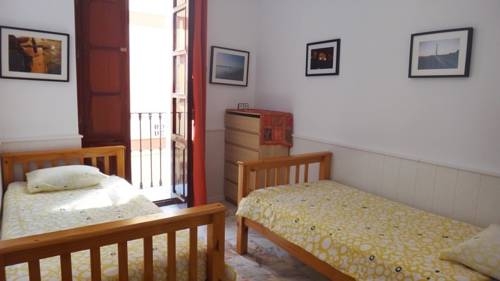 Imagen general del Hostel Triana Backpackers. Foto 7