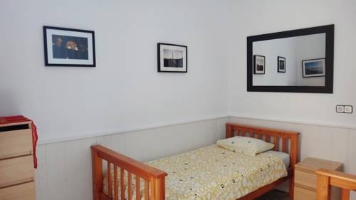 Imagen general del Hostel Triana Backpackers. Foto 8