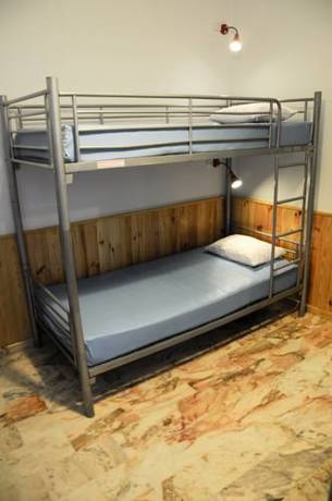 Imagen general del Hostel Triana Backpackers. Foto 9