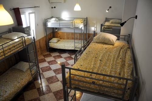 Imagen general del Hostel Triana Backpackers. Foto 13