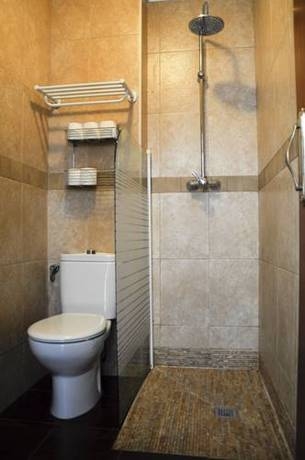Imagen general del Hostel Triana Backpackers. Foto 16