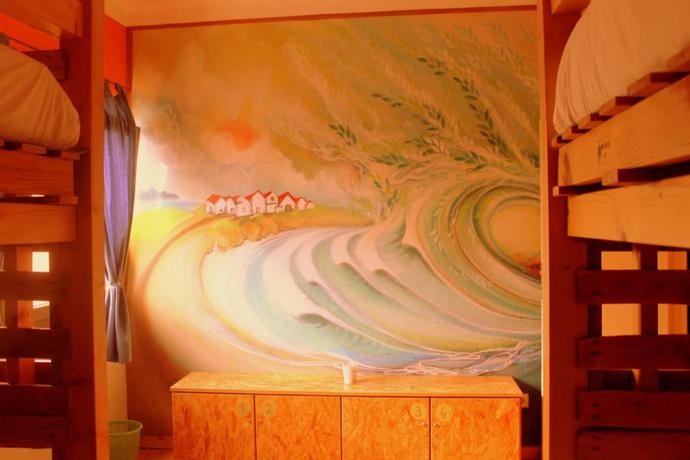 Imagen de la habitación del Hostel Tribo da Praia - Eco. Foto 3