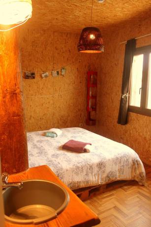 Imagen de la habitación del Hostel Tribo da Praia - Eco. Foto 4