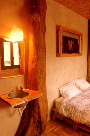 Imagen de la habitación del Hostel Tribo da Praia - Eco. Foto 5