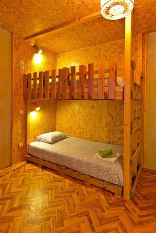 Imagen de la habitación del Hostel Tribo da Praia - Eco. Foto 6