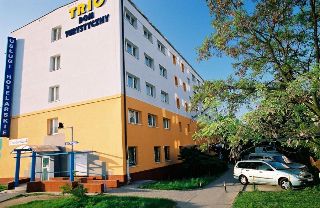 Imagen general del Hostel Trio, Wroclaw. Foto 1