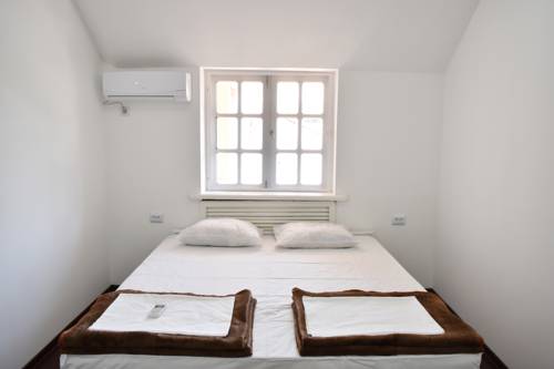 Imagen de la habitación del Hostel Trip.le. Foto 3