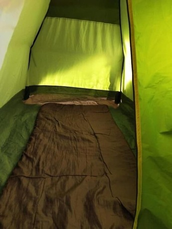 Imagen general del Hostel Trippr Gokarna - Backpacker. Foto 4