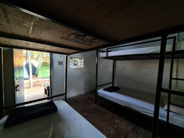 Imagen general del Hostel Trippr Gokarna - Backpacker. Foto 5