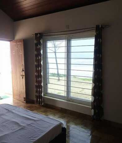 Imagen general del Hostel Trippr Gokarna - Backpacker. Foto 7